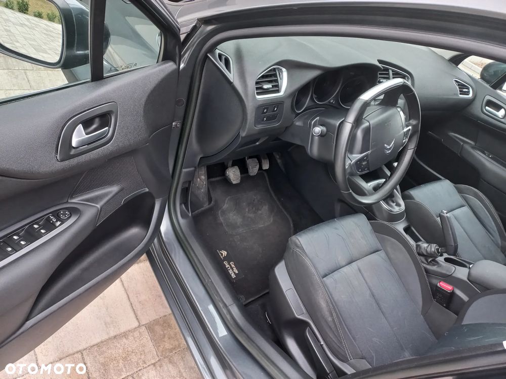 Citroën C4 - 12