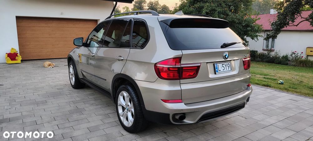 BMW X5 - 7