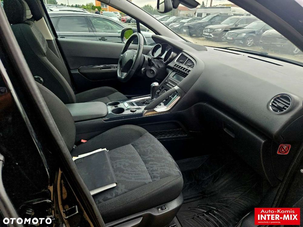 Peugeot 3008 - 19
