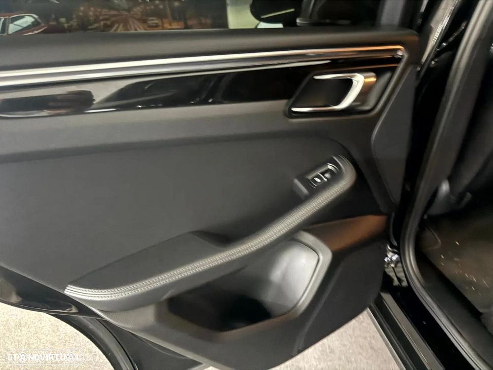 Porsche Macan S PDK - 14