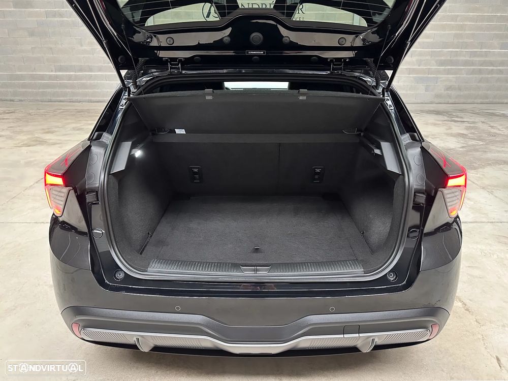 MG MG4 77 kWh Extended Range Luxury - 50