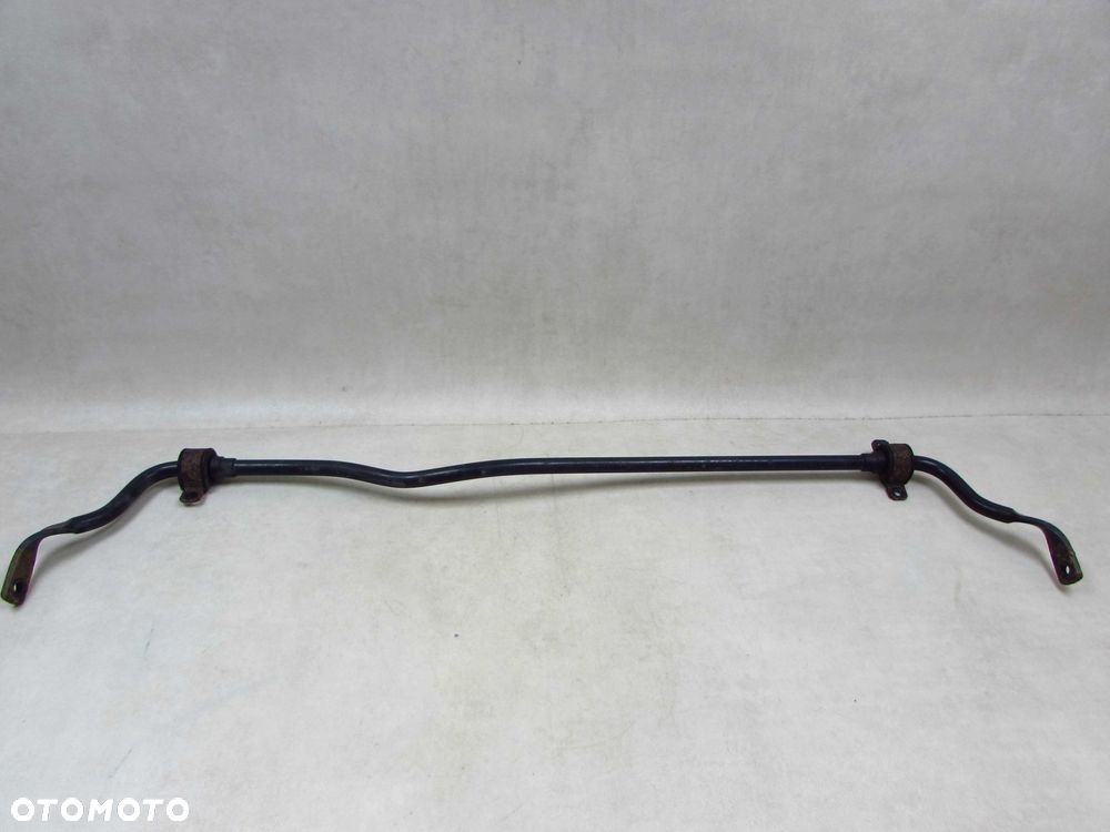 AUDI A6 C6 QUATTRO 04-11 DRAZEK STABILIZATORA TYL 4F0511409H - 1