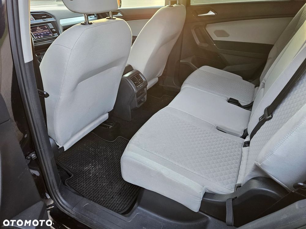 Volkswagen Tiguan 2.0 TSI BMT 4Mot Highline DSG - 11