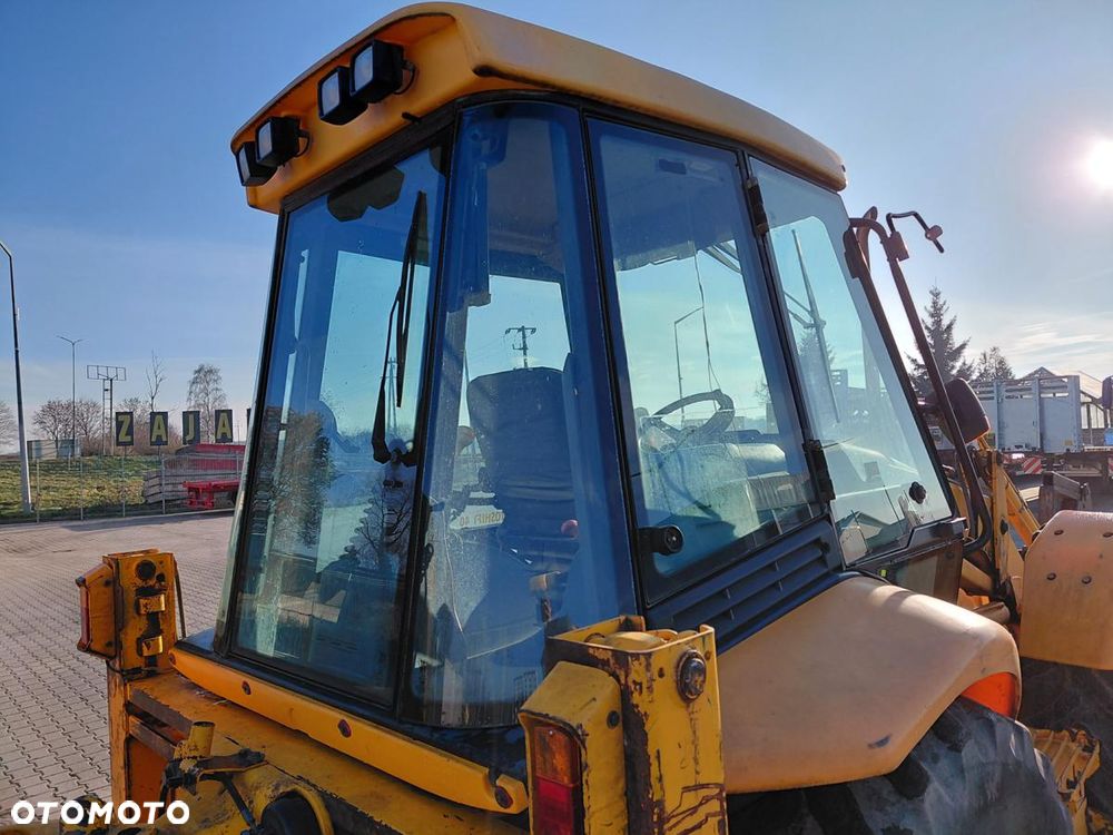 JCB 4 CX - 13