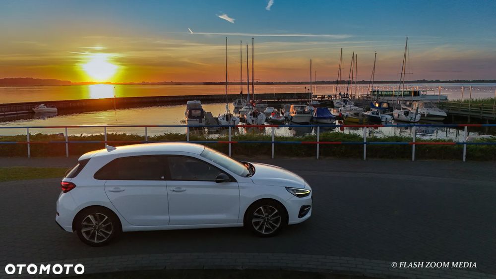 Hyundai i30 1.6 CRDI EDITION 30+ - 14