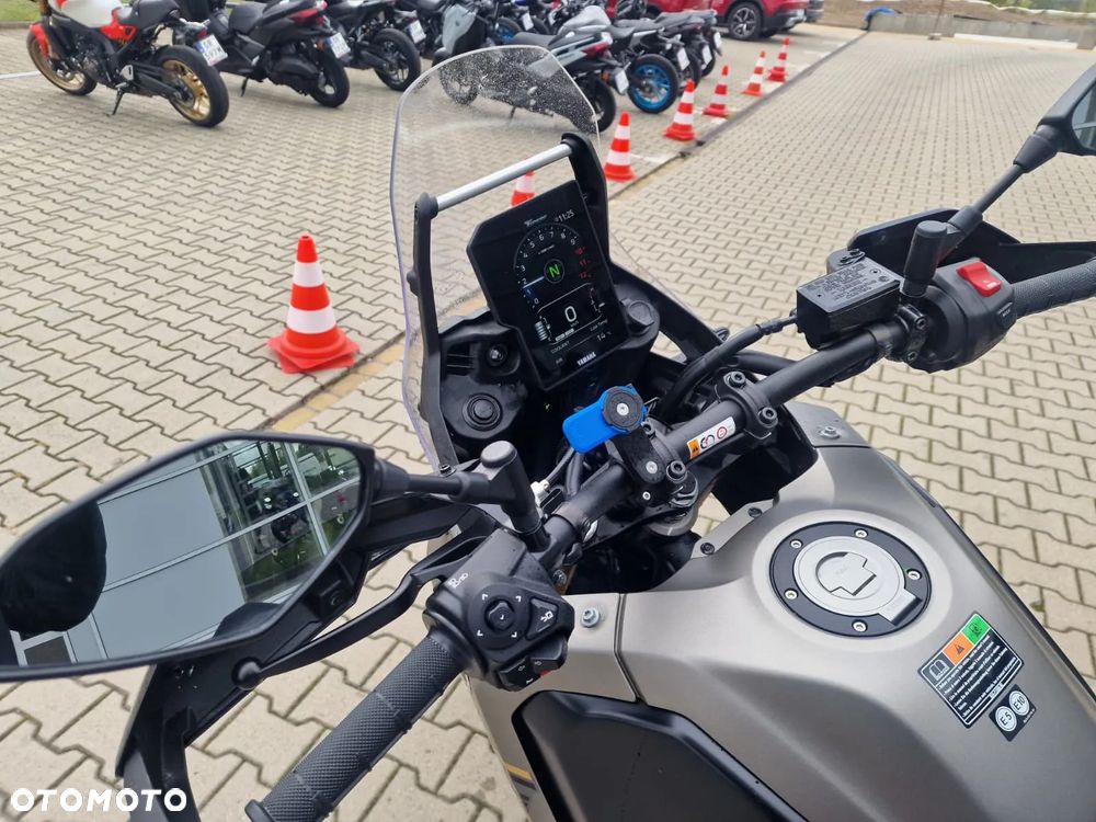 Yamaha Tenere - 6