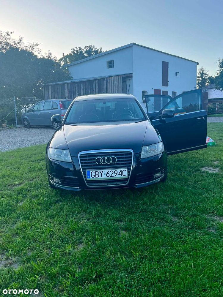 Audi A6 Limousine - 2