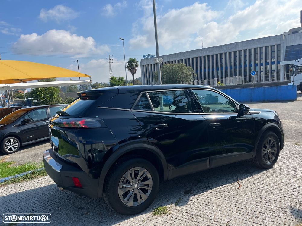 Peugeot 2008 1.5 BlueHDi Active Pack - 7