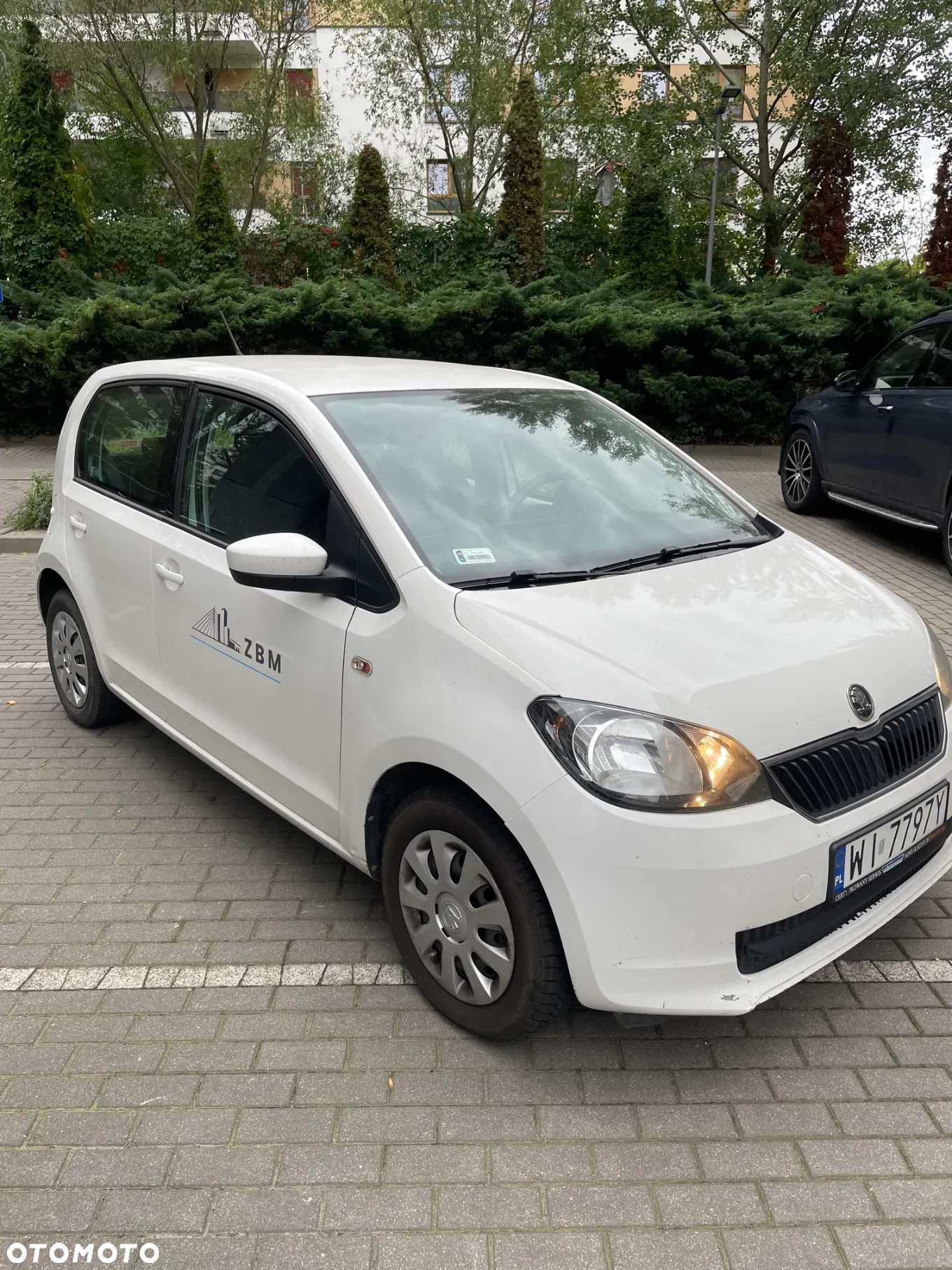 Skoda Citigo 1.0 Ambition - 2