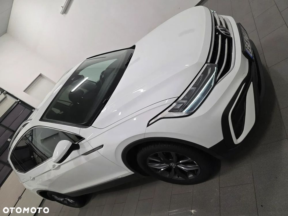 Volkswagen Tiguan Allspace - 3