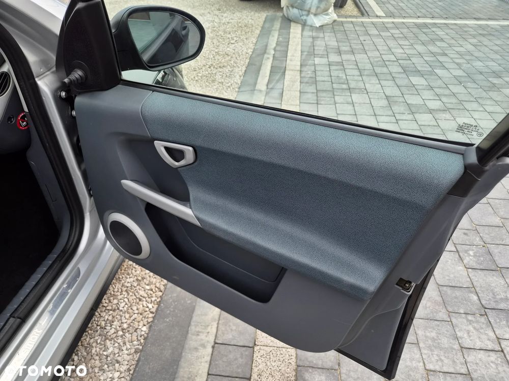 Smart Forfour - 22