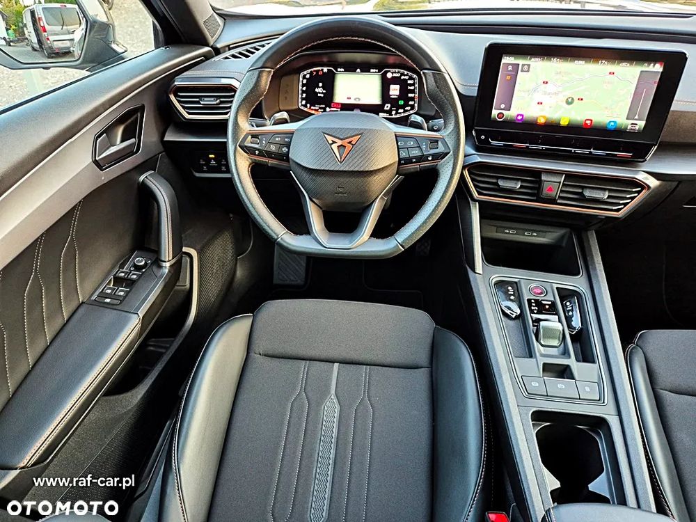 Cupra Formentor 1.5 TSI DSG - 21
