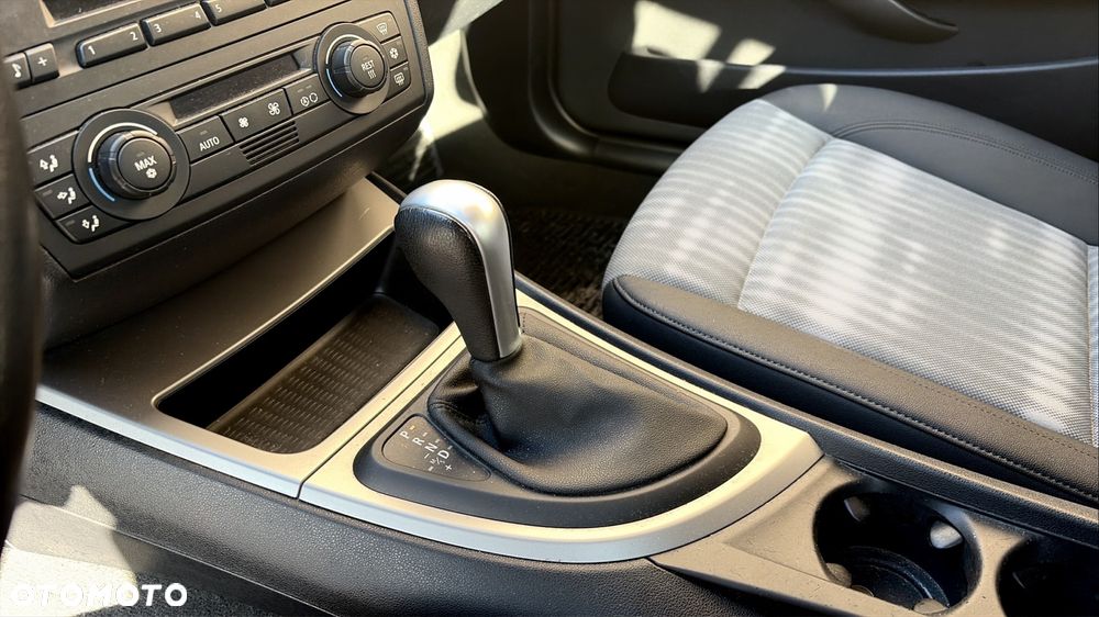 BMW Seria 1 - 11