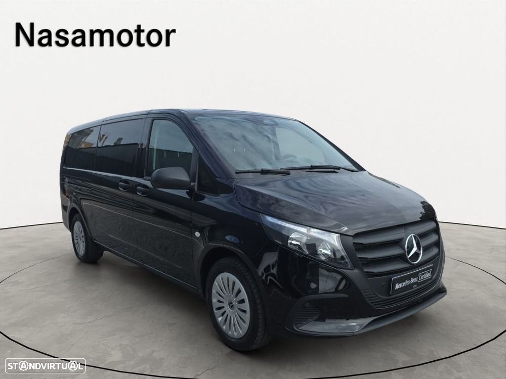 Mercedes-Benz Vito Tourer 114 CDi/34 Pro - 1