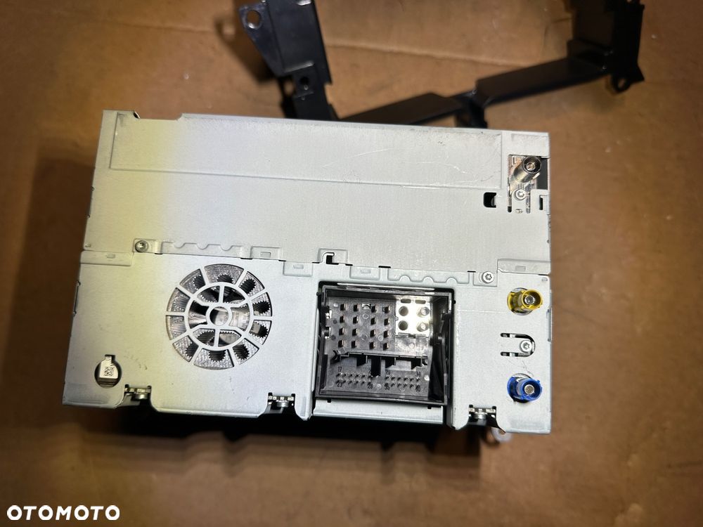 MERCEDES 639 viano vito sprinter 906 radio CD command nawigacja A169 b245 - 6