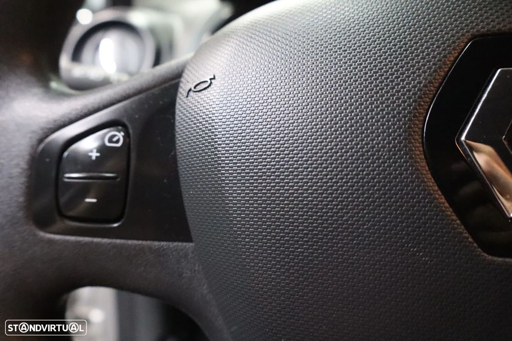 Renault Clio Energy dCi 90 Start & Stop Dynamique - 19