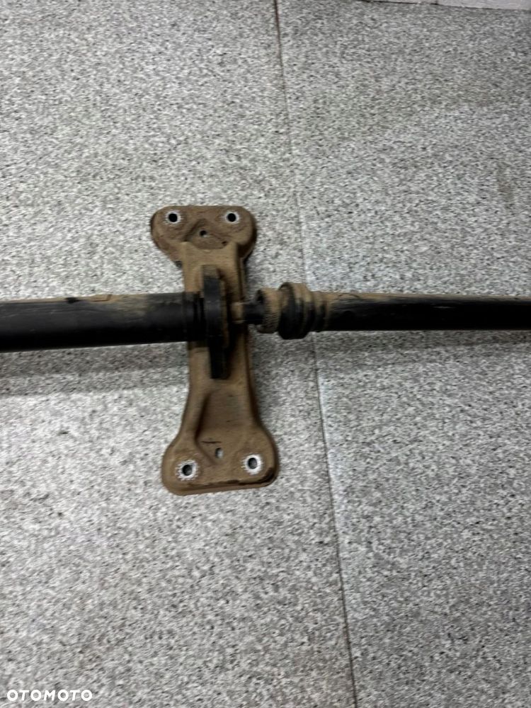 WAŁ NAPĘDOWY VOLVO XC60 I 2013-2017 31437611 2.4D AWD - 7