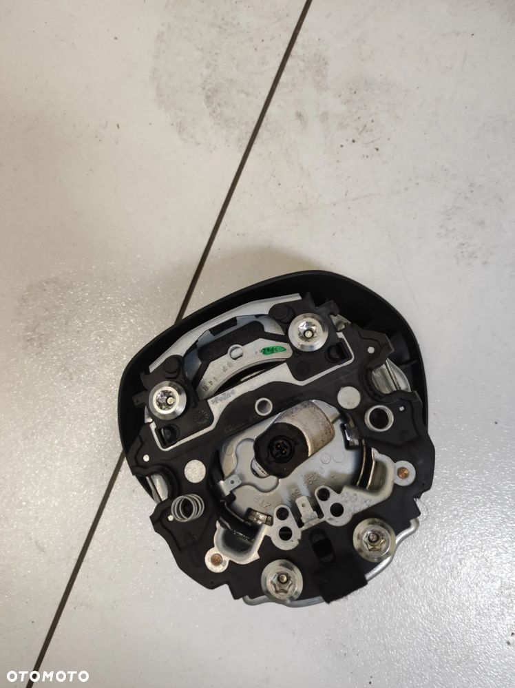 Deska konsola poduszki eu Volkswagen PASSAT B8 - 9