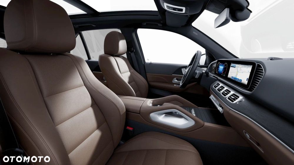 Mercedes-Benz GLE 450 d mHEV 4-Matic AMG Line - 26