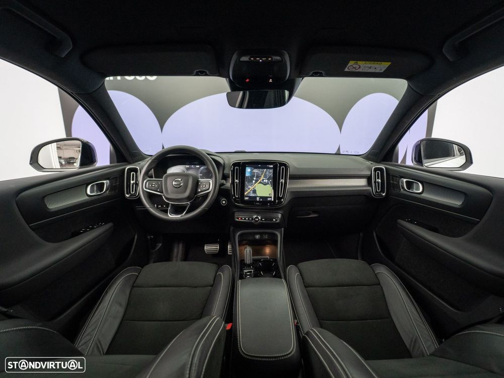 Volvo XC 40 1.5 T5 PHEV R-Design Expression - 16