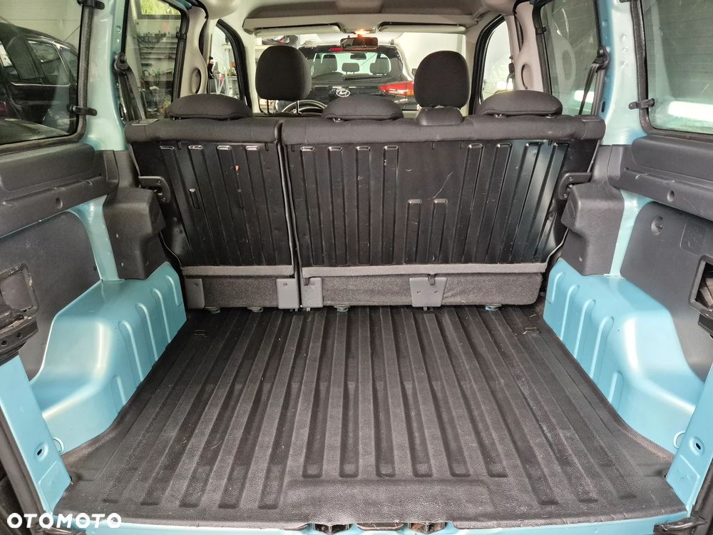 Citroën Berlingo Multispace 1.4i Plus - 14