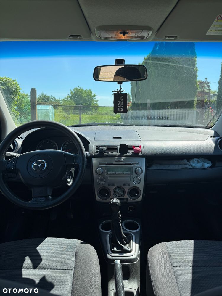 Mazda 2 1.4 Active - 6