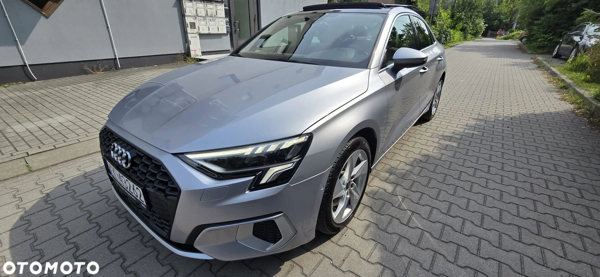 Audi A3 - 12