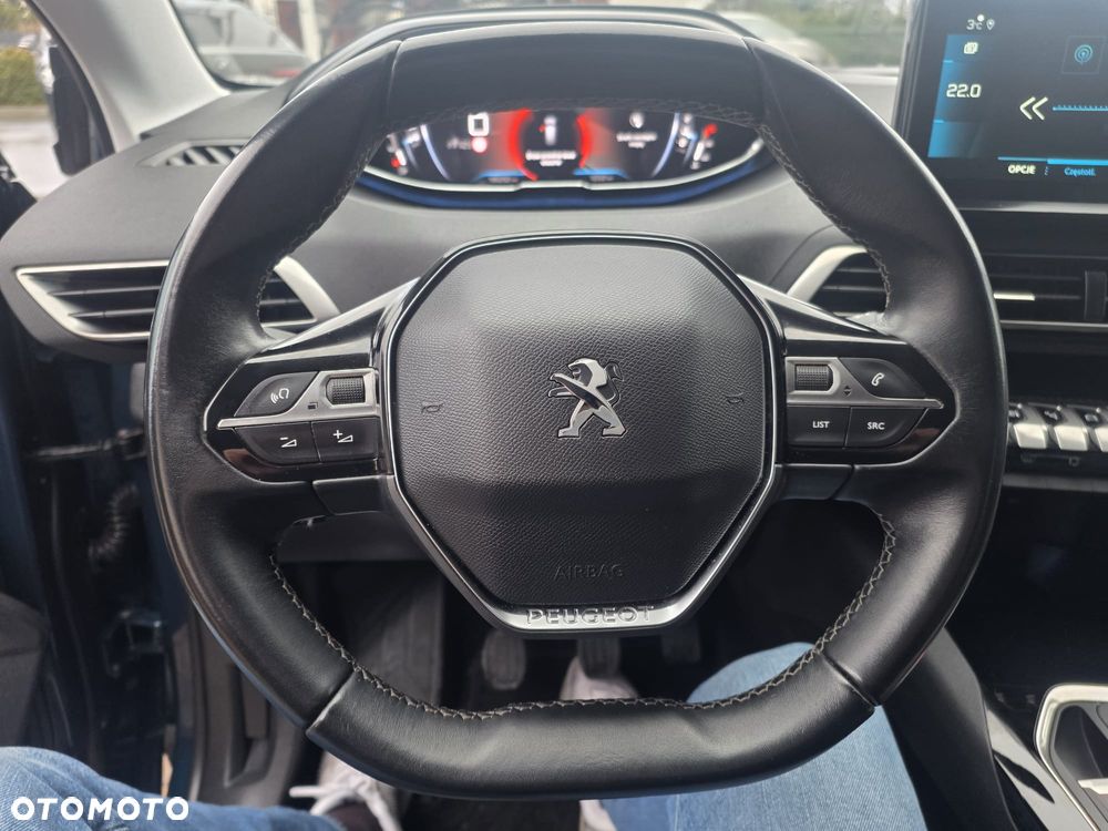 Peugeot 5008 BlueHDi 130 Active - 20