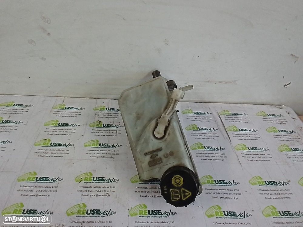 Bomba Dos Travões Ford Focus Ii Turnier (Da_, Ffs, Ds) - 4