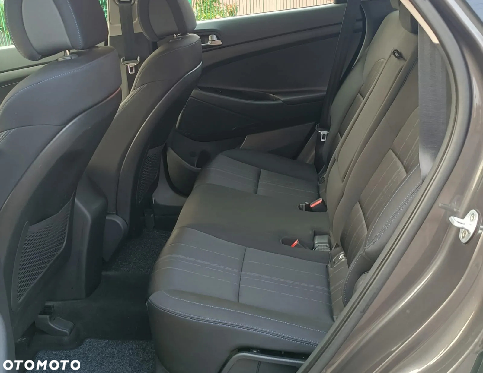 Hyundai Tucson 1.6 GDi 2WD Select - 17