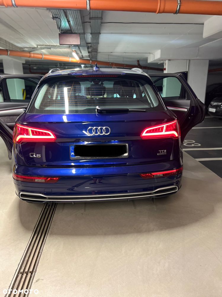Audi Q5 2.0 TDI Quattro S tronic - 5