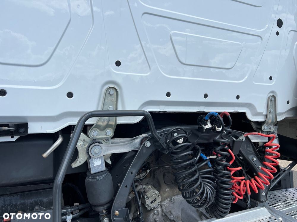 Mercedes-Benz ACTROS L bez retardera prokontraktowy - 22