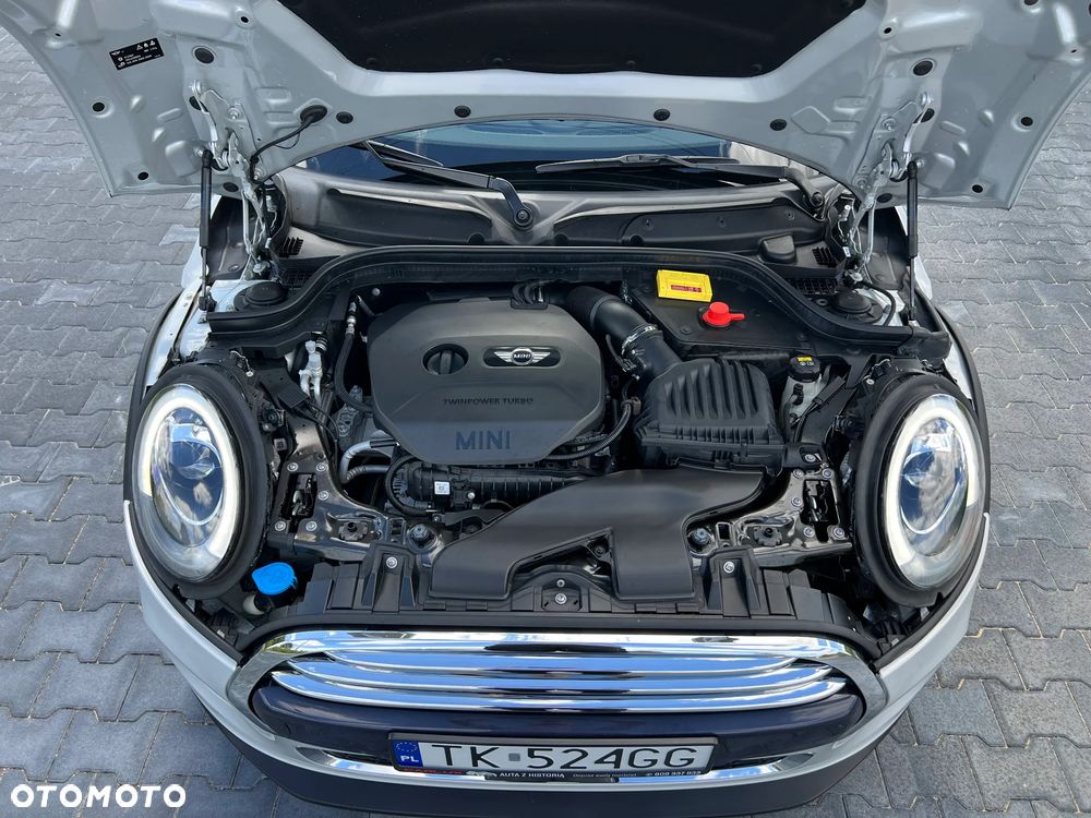 MINI Cooper - 23