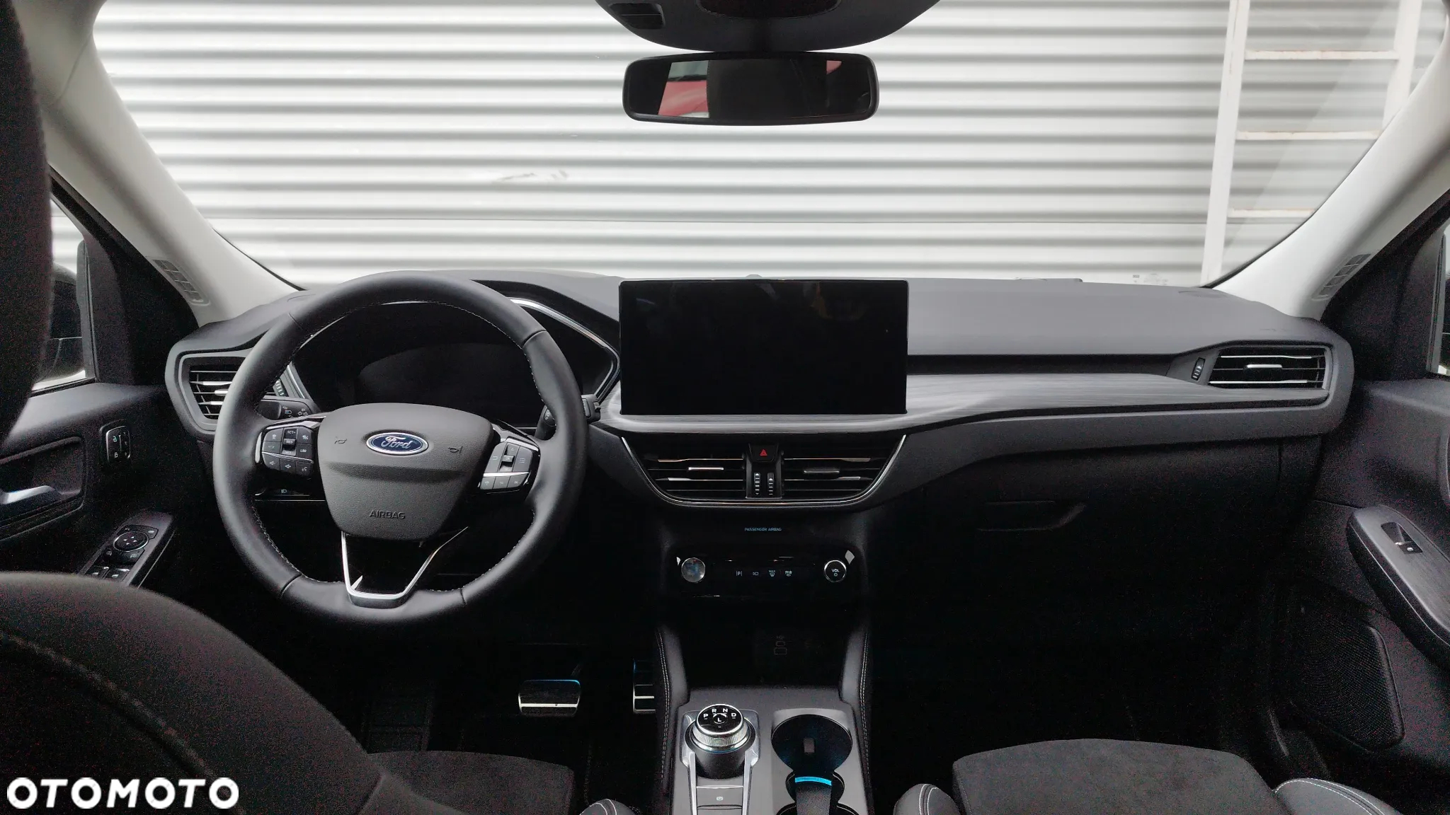 Ford Kuga - 9