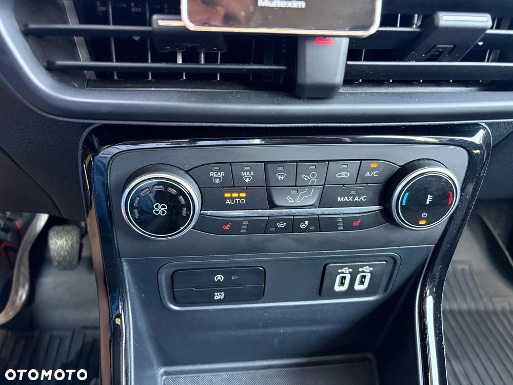 Ford EcoSport 1.0 EcoBoost Titanium ASS - 15
