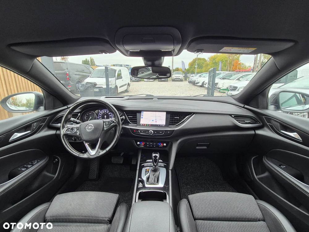 Opel Insignia 2.0 Automatik Business Elegance - 29