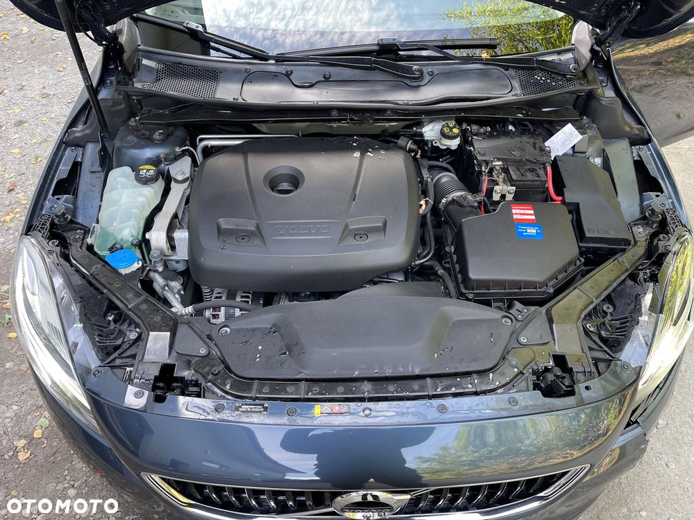 Volvo V40 T2 Ocean Race - 28