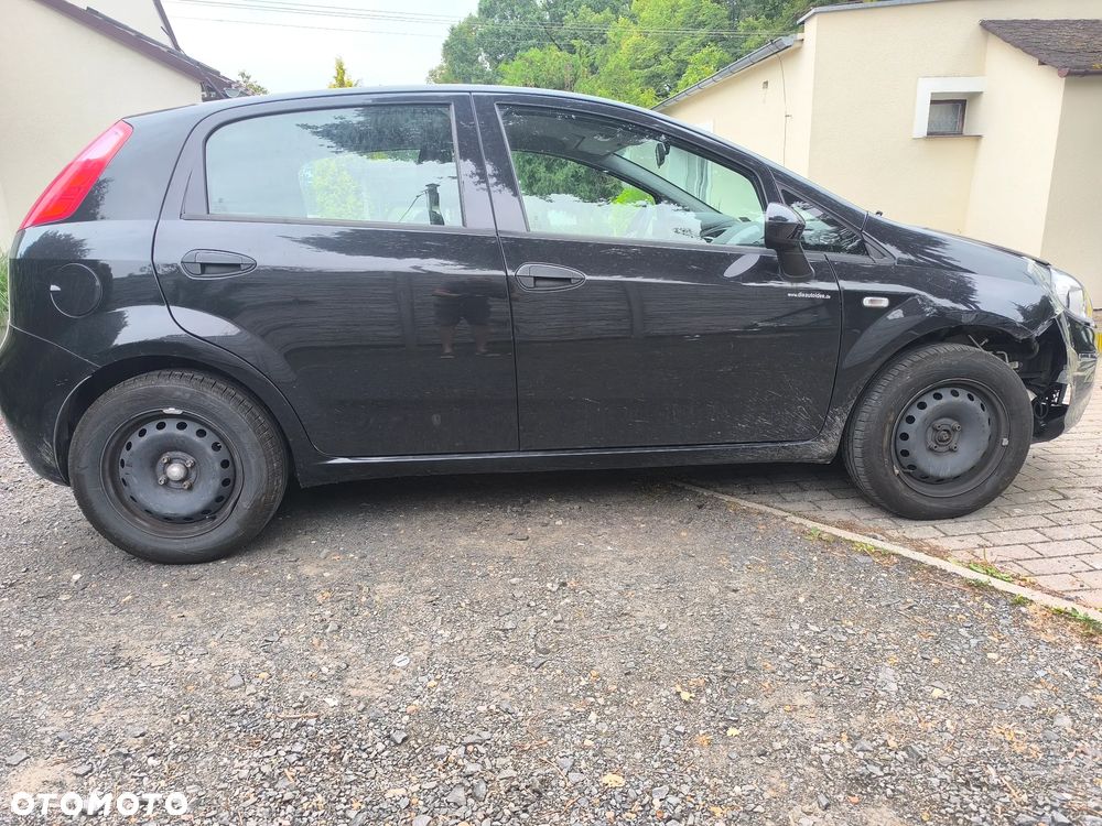 Fiat Punto - 3