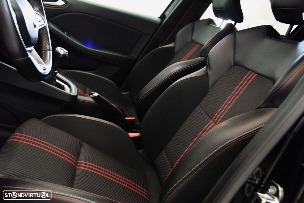 Renault Clio 1.0 TCe RS Line - 19