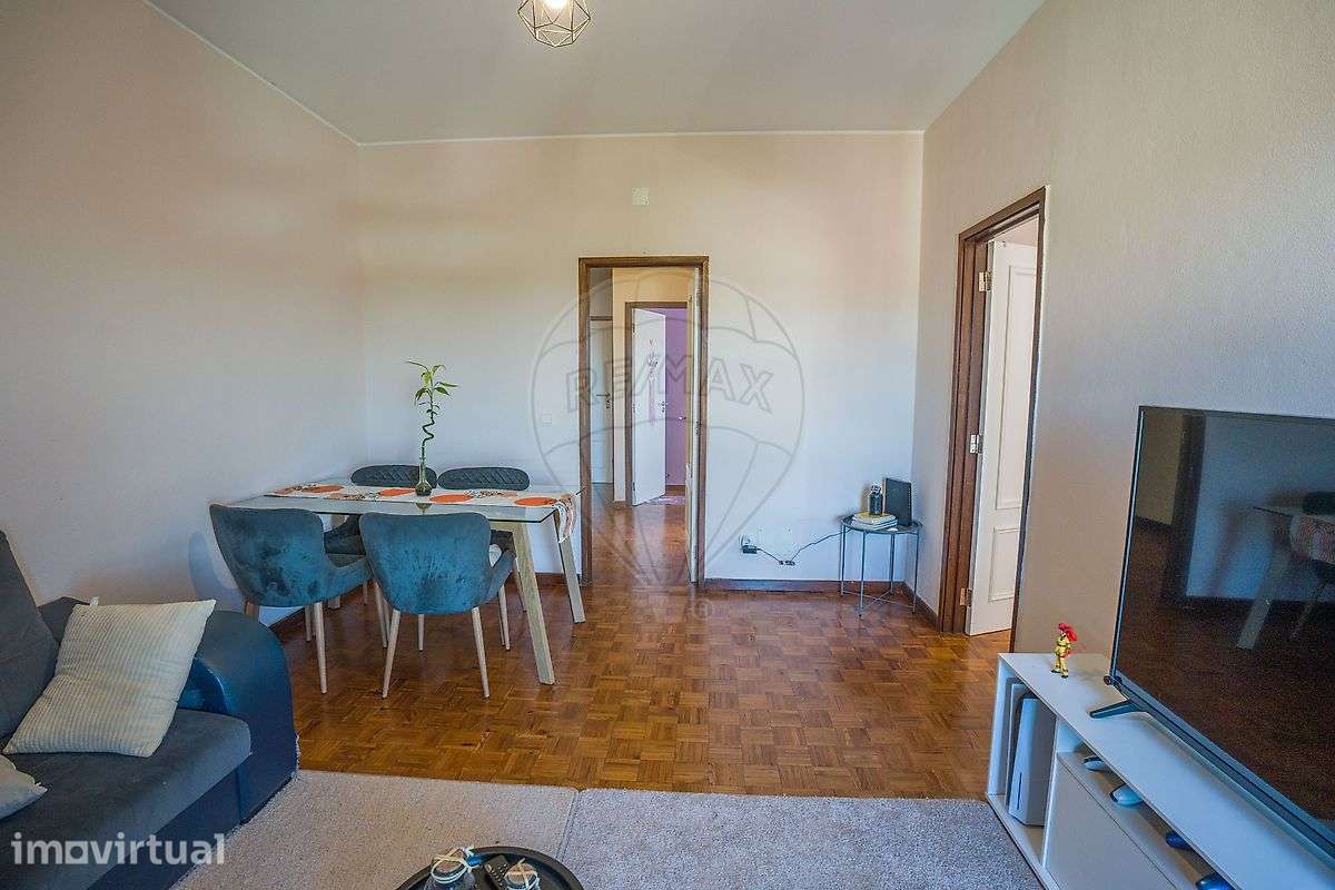 Apartamento T2 para venda - Grande imagem: 5/26