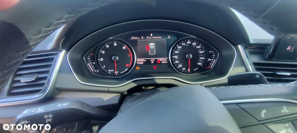 Audi Q5 40 TFSI quattro S tronic - 12