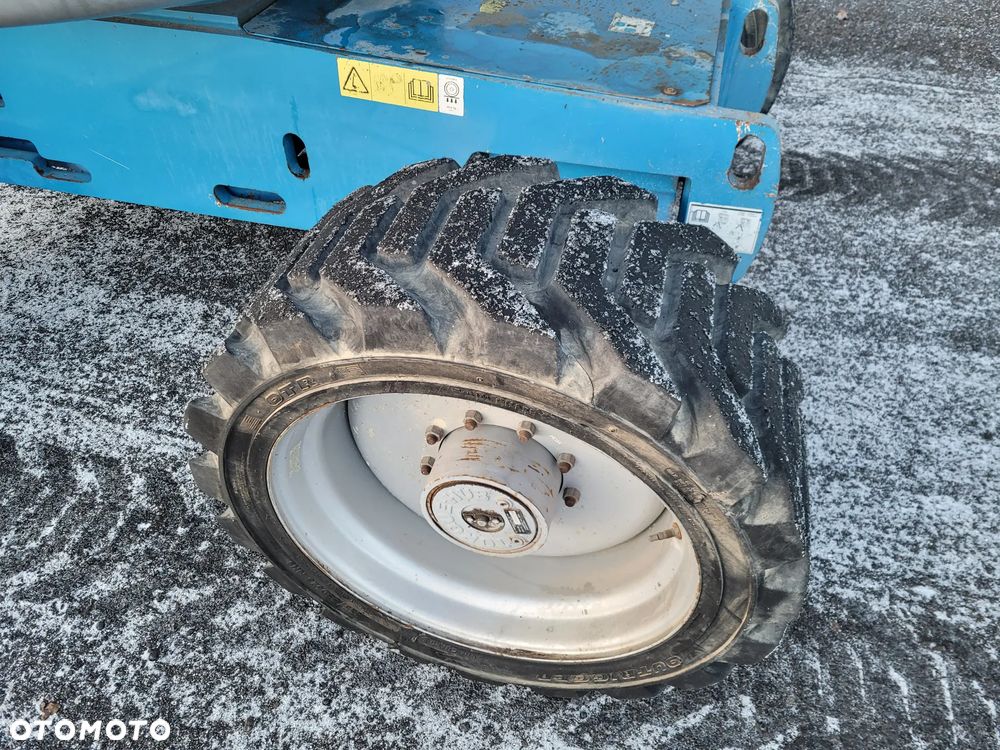 Genie Z51/30 JRT - 9