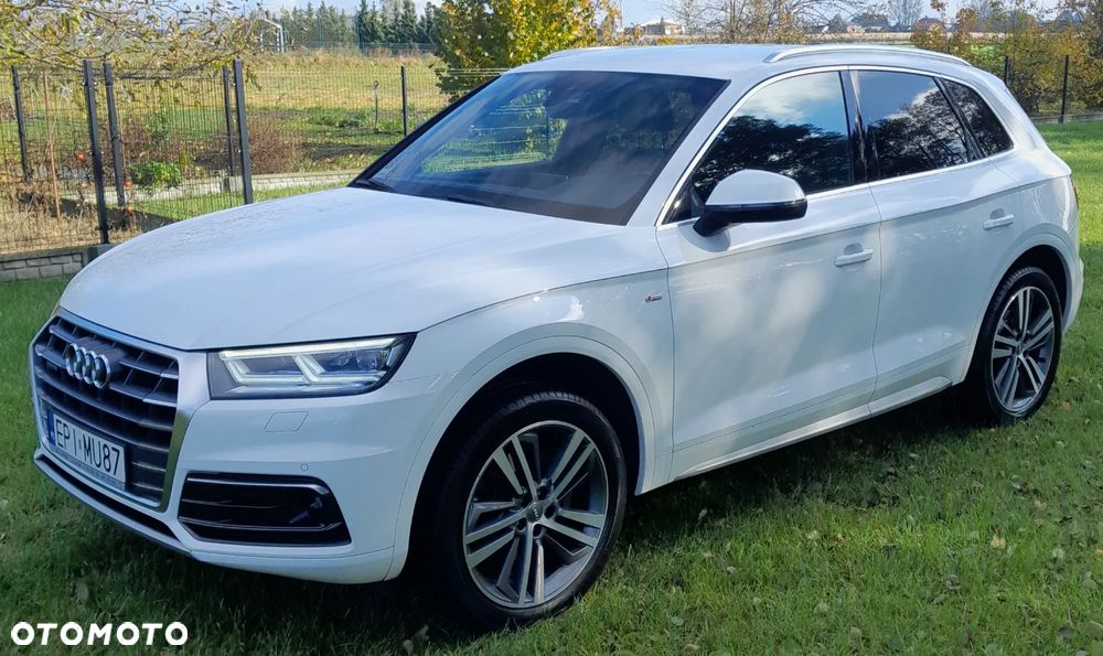 Audi Q5 2.0 TDI Quattro Sport S tronic - 2