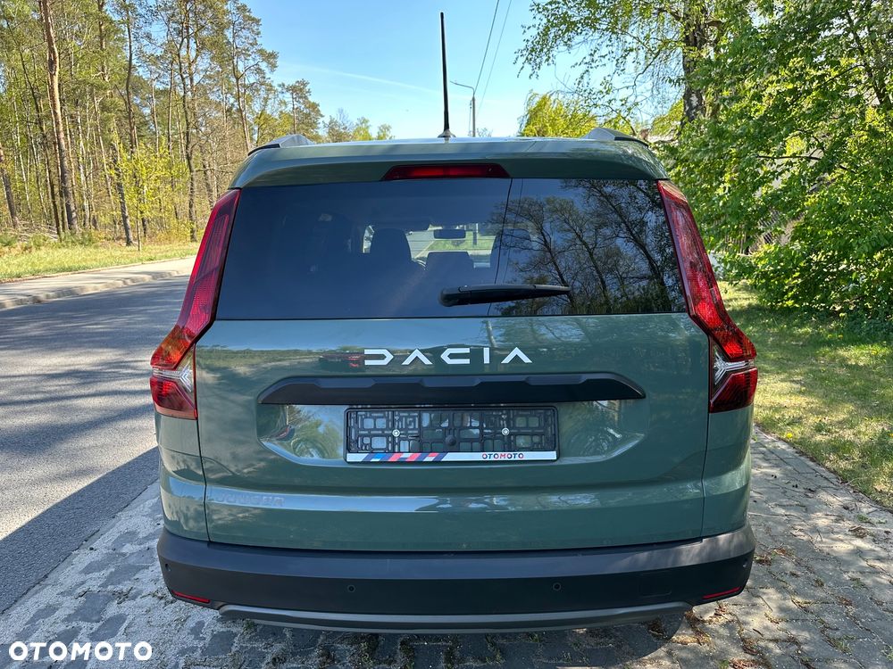 Dacia Jogger - 3