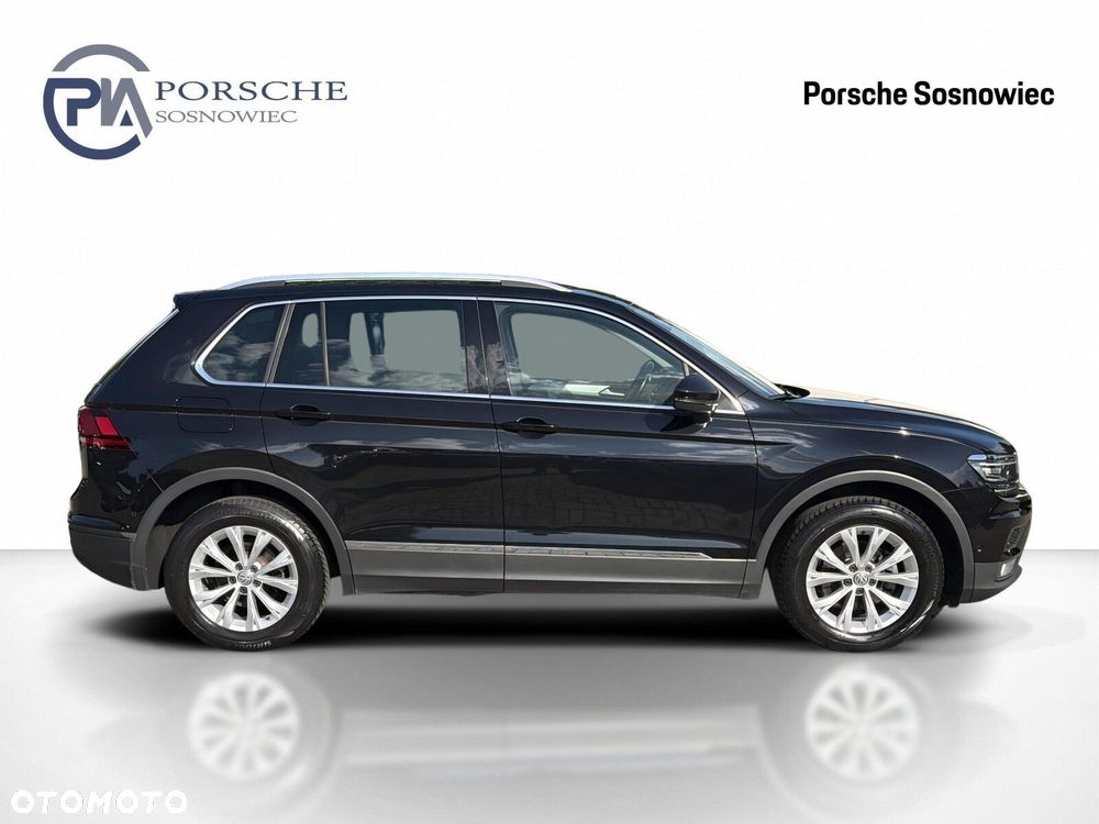 Volkswagen Tiguan - 7