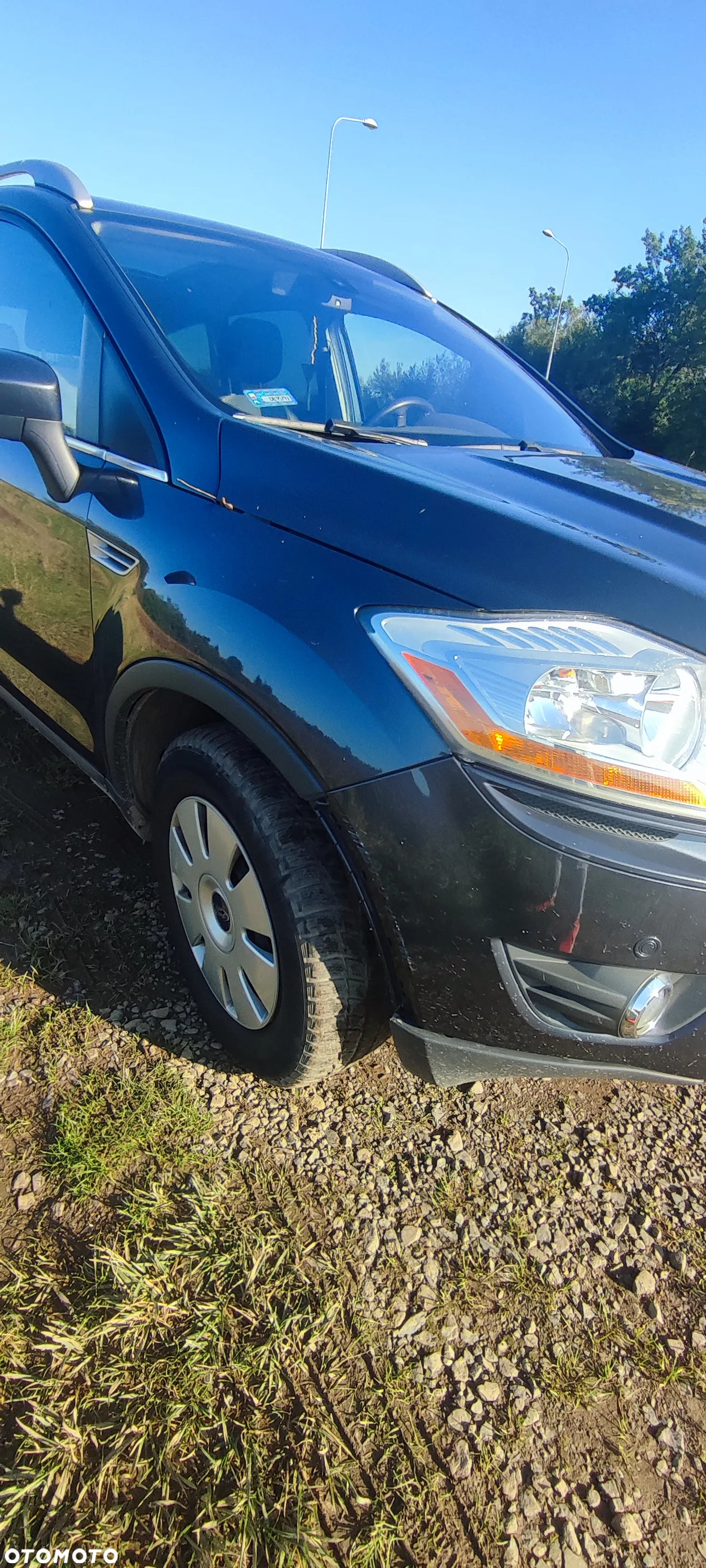 Ford Kuga 2.0 TDCi Trend - 5