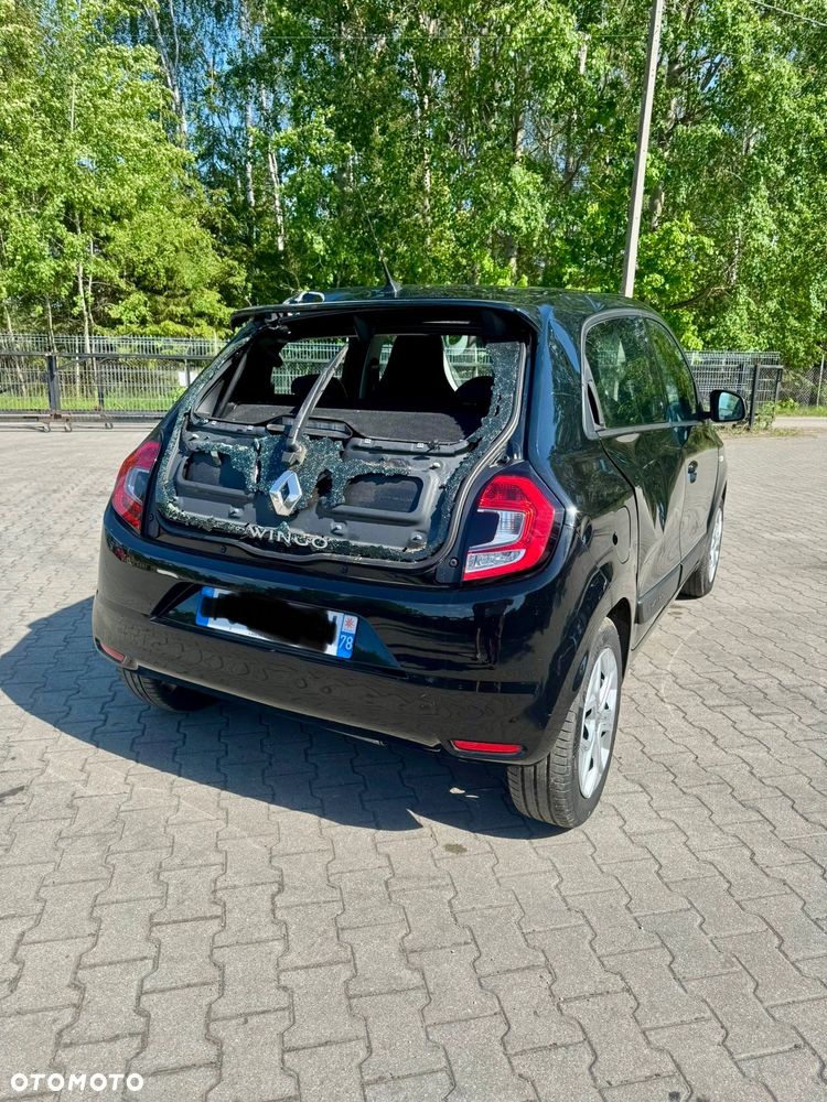 Renault Twingo - 4
