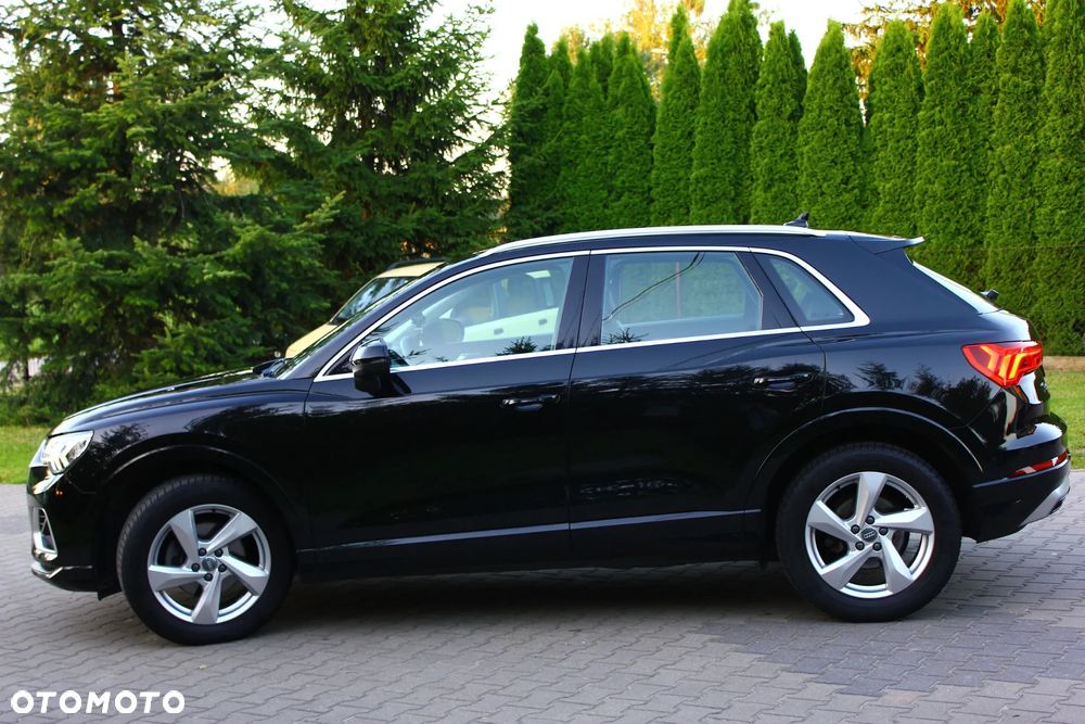 Audi Q3 35 TFSI Advanced S tronic - 8