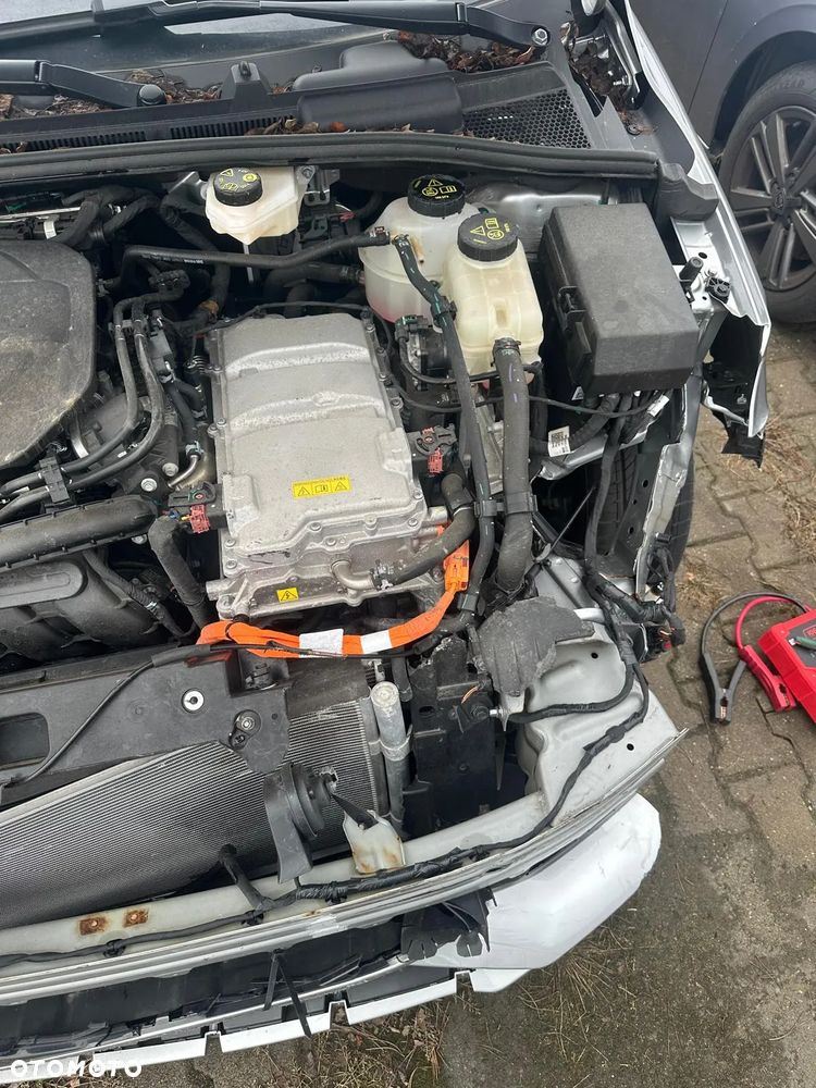 MG MG3 1.5 HEV+ Exclusive - 14