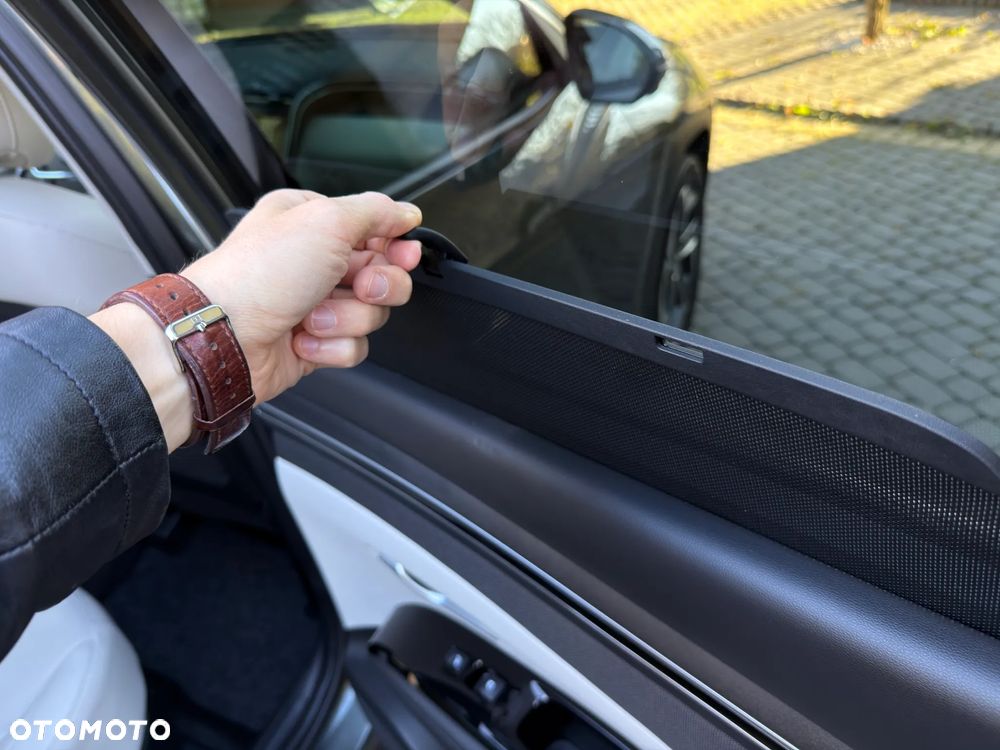 Hyundai Tucson 1.6 T-GDi HEV Platinum 4WD - 26